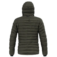 Salewa Ortles Med 3 RDS Down Jacket M green dark olive bunda