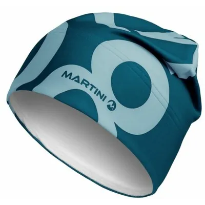 Martini Do.It Beanie blue light blue čiapka