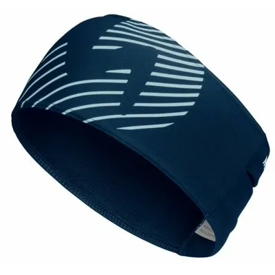 Martini Mercury Headband dark blue čelenka