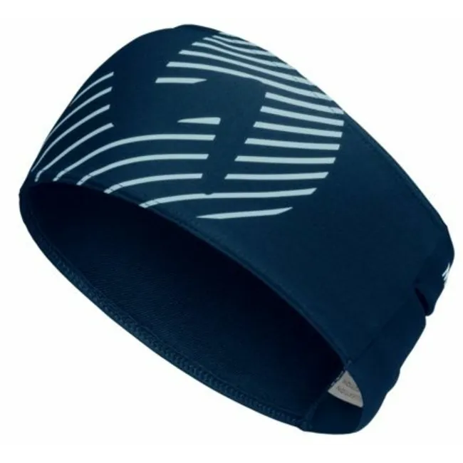 Martini Mercury Headband dark blue čelenka