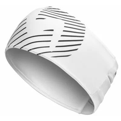 Martini Mercury Headband white čelenka