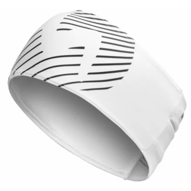 Martini Mercury Headband white čelenka