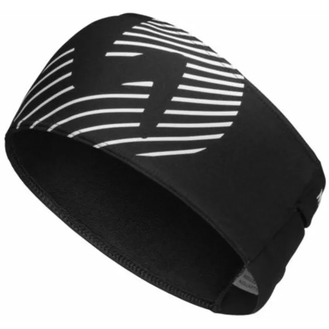 Martini Mercury Headband black čelenka