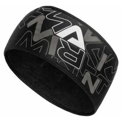 Martini Prima Headband black čelenka