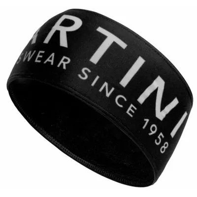 Martini Stormy Headband black čelenka