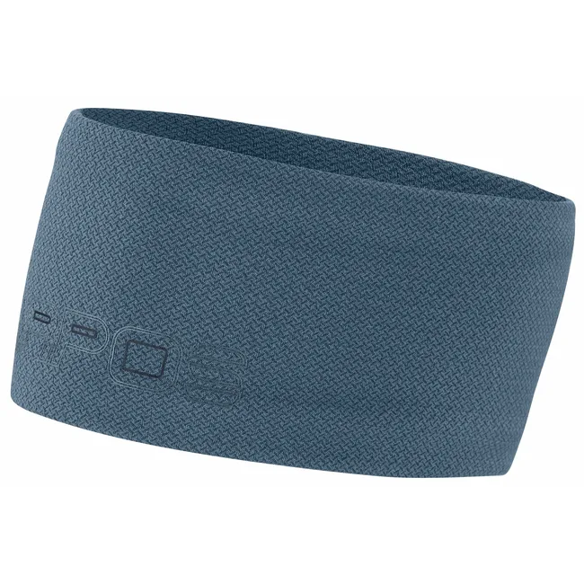 Karpos Crozzon Headband bering sea/mountain spring čelenka