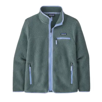 Patagonia Retro Pile Fleece Jacket W nouveau green bunda