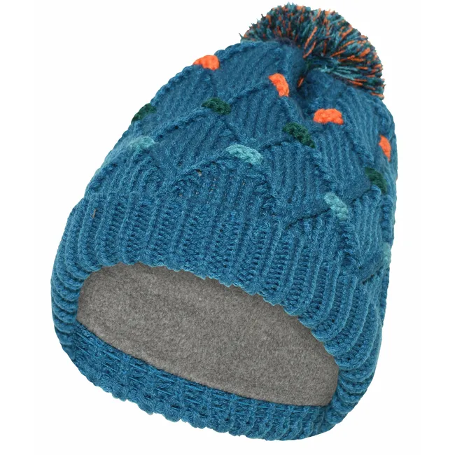 Lego Lwalex 712 Hat Jr blue čiapka