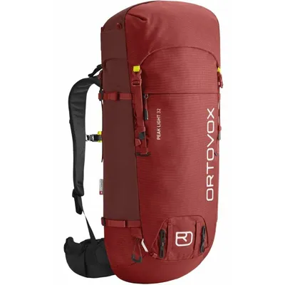 Ortovox Peak Light 32 Backpack cengia rossa batoh
