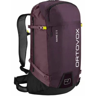 Ortovox Ravine 32 S Backpack winetasting batoh
