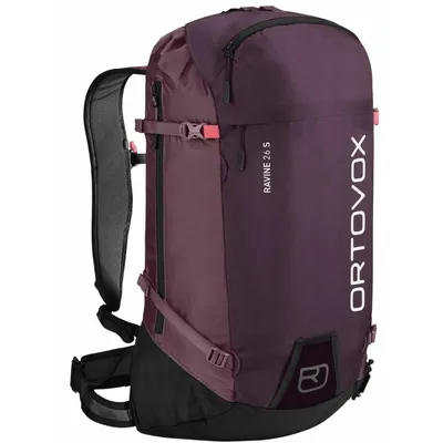 Ortovox Ravine 26 S Backpack winetasting batoh