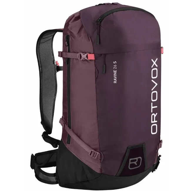 Ortovox Ravine 26 S Backpack winetasting batoh