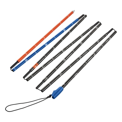 Ortovox Probe Carbon 240 Superlight lavínová sonda