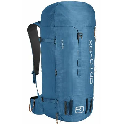 Ortovox Trad 28 Backpack heritage blue batoh