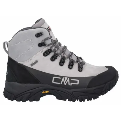 CMP Trekking Shoe Dhenieb WMN WP grigio obuv 