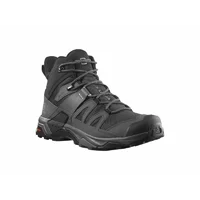 Salomon X Ultra 4 Mid GTX M black magnet obuv