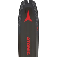 Atomic Backland 85 Touring Ski + Atomic 85/86 Skin 23/24