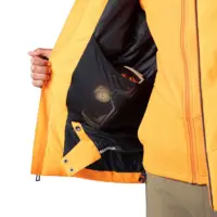  Rossignol Siz  SKI JKT M signal bunda