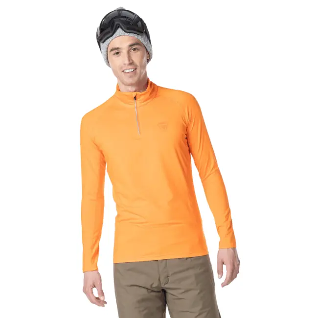 Rossignol Classique Half-Zip Top M signal rolák