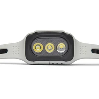 Black Diamond Deploy 325 L Headlamp alloy čelovka
