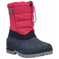 CMP Snow Boots Hanki 3.0 Kids carminio obuv