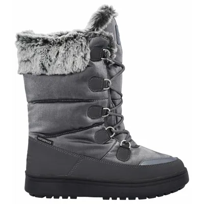 CMP Snow Boots Rohenn WMN WP asphalt obuv