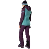 Dynafit Radical Down RDS Hooded Jacket W royal purple bunda