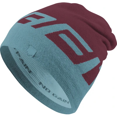 Dynafit FT Beanie burgundy čiapka