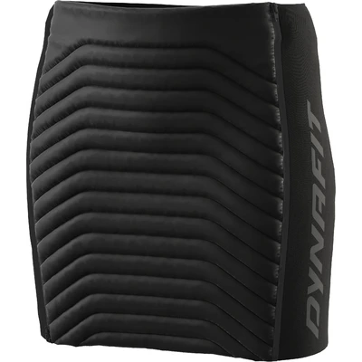 Dynafit Speed Insulation Skirt W black out sukňa