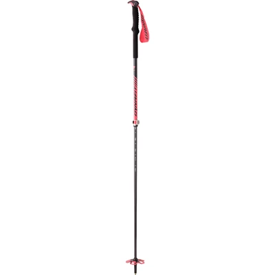 Dynafit Tour Vario Pole fluo coral skialpové palice