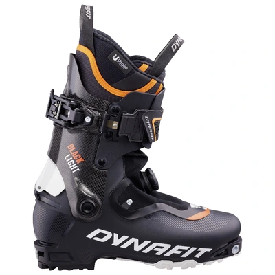 Dynafit Blacklight Ski Touring Boot Uni white carbon 23/24