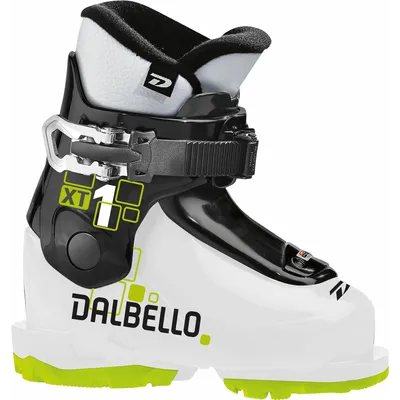 Dalbello XT 1 GW Kids Ski Boots 23/24 black white lyžiarky