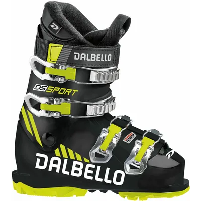 Dalbello DS 65 Sport GW Jr. Ski Boots 23/24 lyžiarky