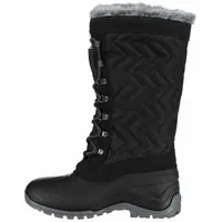 CMP Snow Boot Nietos WMN nero mel obuv