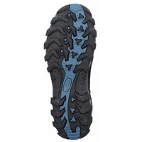 CMP Trekking Shoes Rigel Mid WP mandorla obuv