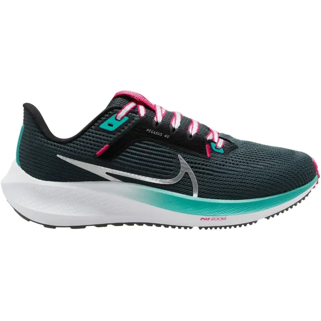 Nike Air Zoom Pegasus 40 W green obuv