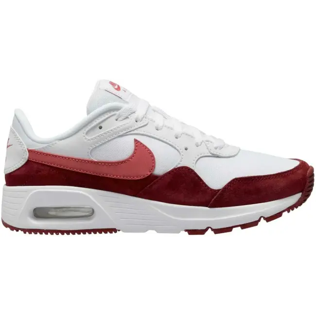 Nike Air Max SC W white obuv