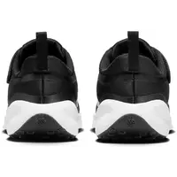 Nike Revolution 7 PSV Jr black obuv