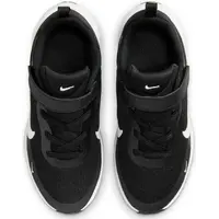 Nike Revolution 7 PSV Jr black obuv