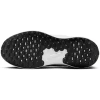Nike Revolution 7 PSV Jr black obuv