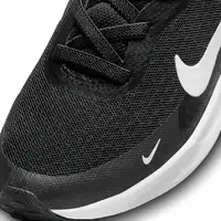 Nike Revolution 7 PSV Jr black obuv