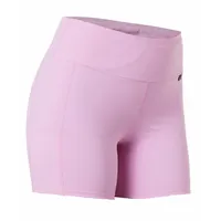 Goldbergh Florish Short W pink kraťasy