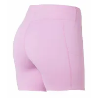 Goldbergh Florish Short W pink kraťasy