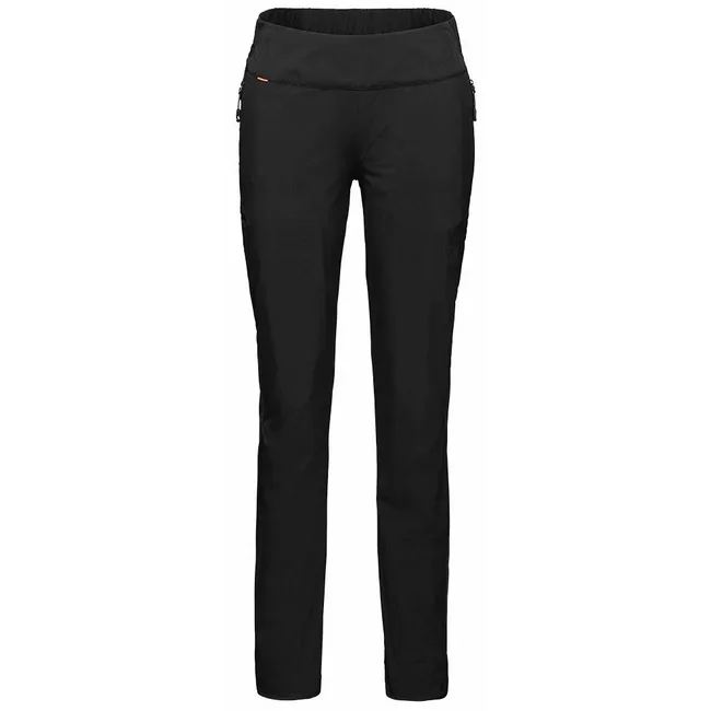 Mammut Runbold Light Pants W black nohavice