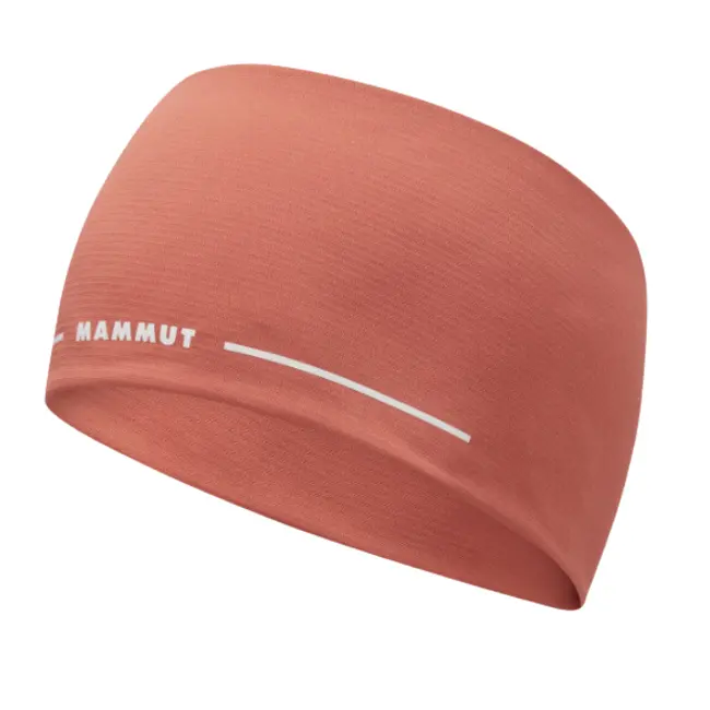 Mammut Aenergy Light Headband brick čelenka