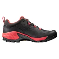 Mammut Sapuen Low Gtx W black sunset obuv