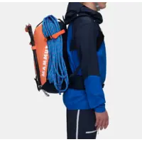 Mammut Trion 28l orange batoh