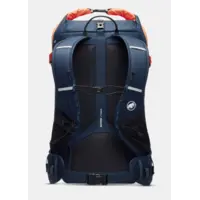 Mammut Trion 28l orange batoh