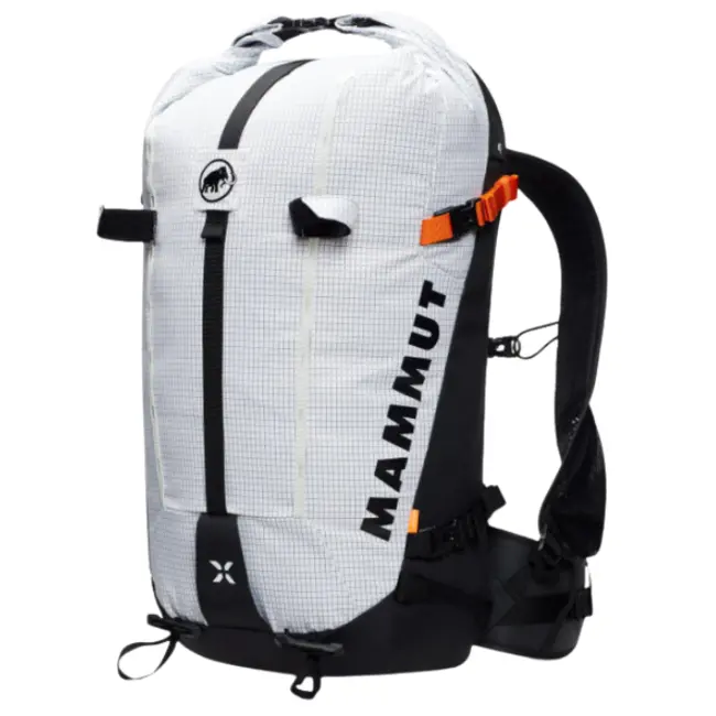 Mammut Trion 28l white batoh