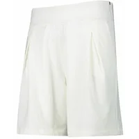 CMP Short W offwhite kraťasy
